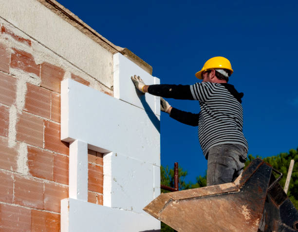 Types of Insulation We Offer in Yorkville, IL