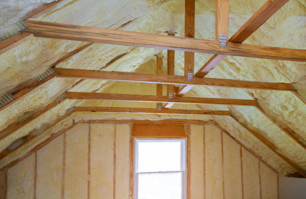 Best Insulation for Specific Applications in Yorkvle, IL