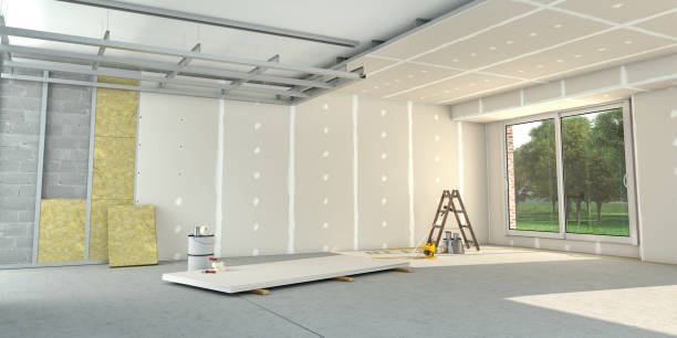 Best Spray Foam Insulation in Yorkvle, IL