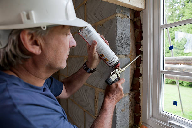 Yorkville, IL Insulation Contractor Company