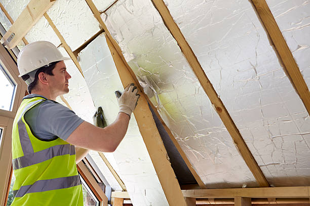 Best Insulation Maintenance and Repair in Yorkvle, IL